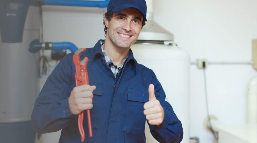 Professional bathroom faucet installation in Dublin, NH